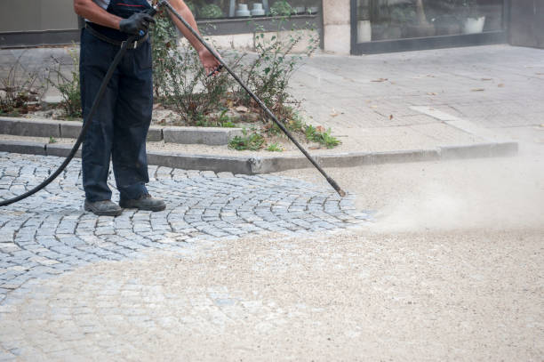 Best Gas Station Cleaning  in Westernport, MD