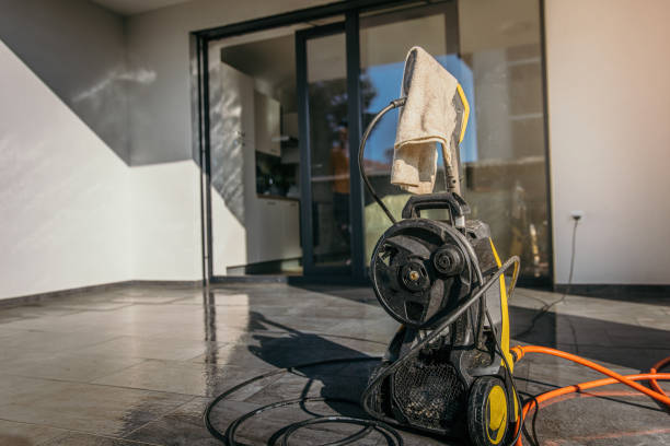Best Dumpster Area Cleaning  in Westernport, MD