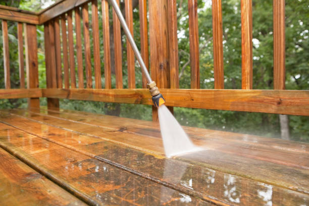 Best Machinery and Equipment Cleaning  in Westernport, MD