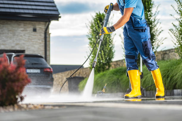 Best Pool Deck Cleaning  in Westernport, MD