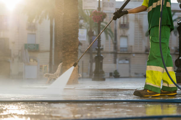 Best Playground Equipment Cleaning  in Westernport, MD